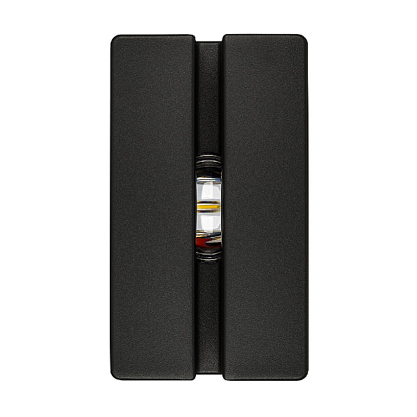 Уличный настенный светильник Arlight LGD-STRIPE-3W Warm3000 052858
