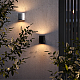 Бра Maytoni Outdoor O490WL-L6B3K