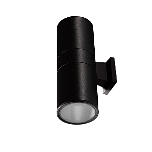 Уличный настенный светильник Crystal Lux CLT 138 CLT 138W300 BL