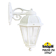 Уличный настенный светильник Fumagalli BISSO/SABA K22.131.000.WXE27 DN