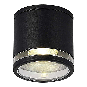 Уличный потолочный светильник ST Luce Tubo SL9009.402.01
