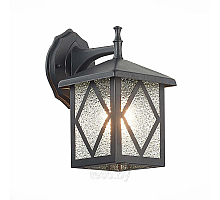 Настенный уличный светильник ST Luce Lorne SL084.411.01