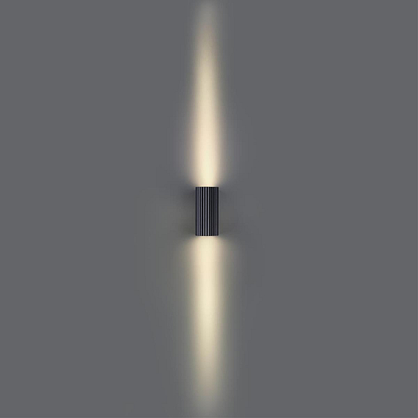 Настенный светильник Odeon Light NATURE 7127/14WL