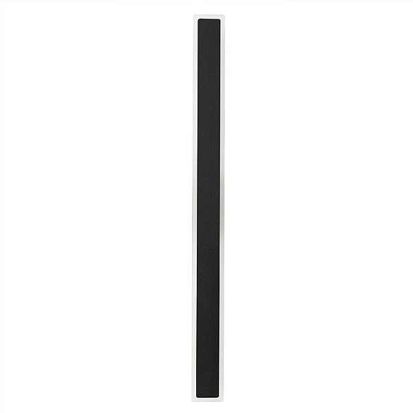 Уличный настенный светильник Nowodvorski Isla Led Black 11553