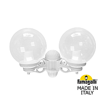 Уличный настенный светильник Fumagalli Globe 250 G25.141.000.WXF1R