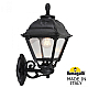 Уличный настенный светильник Fumagalli BISSO/CEFA U23.131.000.AXE27