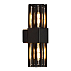 Уличный настенный светильник ST Luce Irum SL9018.401.02
