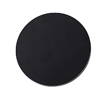Уличный настенный светильник Arte Lamp Nimbo A4403AL-1BK