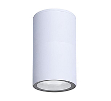 Архитектурный светильник Arte Lamp Mistero A3302PF-1WH