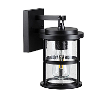 Уличный настенный светильник Odeon Light Magus 4964/1W