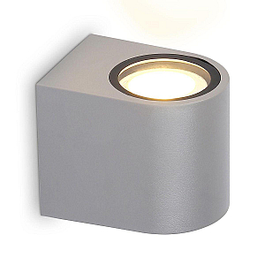 Уличный настенный светильник Ambrella Light Garden ST3721