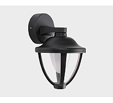Уличный настенный светильник Italline IT3027