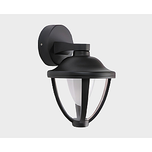 Уличный настенный светильник Italline IT3027