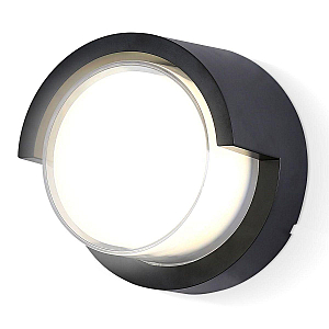Уличный настенный светильник Ambrella Light Garden ST5231
