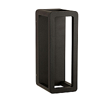 Архитектурный светильник Arte Lamp Hassaleh A3374AL-1BK