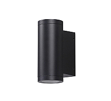 Уличный настенный светильник Odeon Light Long 7071/16WL