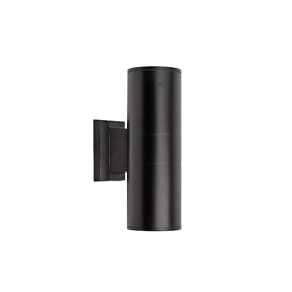 Настенный светильник уличный Kink Light Лоди 08069-2W,19(E27)