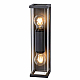 Уличный настенный светильник Lucide Claire Mini 27885/02/30