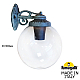 Уличный настенный светильник Fumagalli BISSO/G300 G30.131.000.VXE27DN