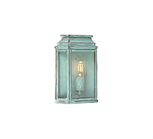Уличный настенный светильник Elstead Lighting St martins ST-MARTINS-V