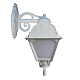 Уличный настенный светильник Fumagalli Bisso/Cefa U23.131.000.WYF1R