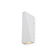 Уличный настенный светодиодный светильник Maytoni Times Square O580WL-L6W