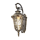 Уличный настенный светильник Favourite Luxus 1495-1W