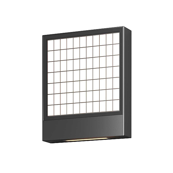 Бра Maytoni Outdoor O475WL-L10GF3K