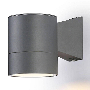 Уличный настенный светильник Ambrella Light Garden ST3301