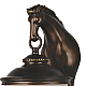 Уличный настенный светильник Favourite Guards 1335-1W