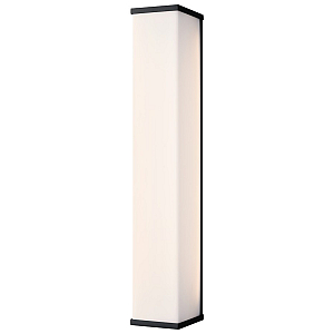 Уличный настенный светильник Wertmark Wilma WE903.01.021