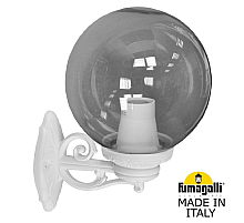 Уличный настенный светильник Fumagalli Globe 250 G25.131.000.WZF1R