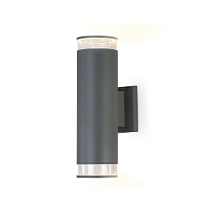 Уличный настенный светильник Ambrella Light Garden ST3820