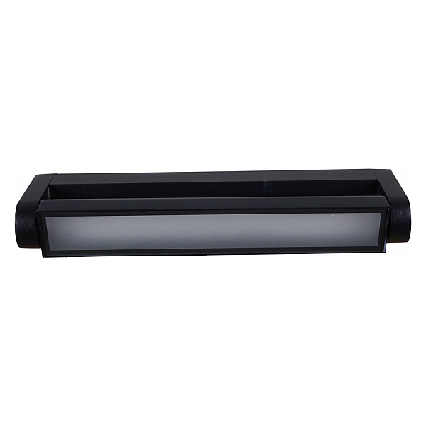 Уличный настенный светильник Reluce 86878-9.2-001JH LED18W BK RLOS