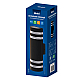 Уличный настенный светильник Uniel UL-00012917 UUL-S16A 2x60W/E27 IP65 BLACK