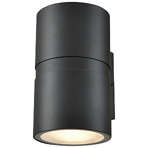 Уличный настенный светильник Wertmark Wenzel WE921.01.021