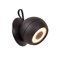 Уличный настенный светильник Lucide Lunex 27251/02/30