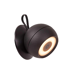 Уличный настенный светильник Lucide Lunex 27251/02/30
