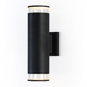 Уличный настенный светильник Ambrella Light Garden ST3821