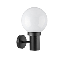 Уличный настенный светильник Lightstar Bolla 373610