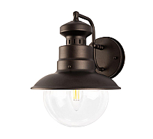 Уличный настенный светильник Loft IT Piemonte 100022W