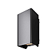 Уличный настенный светильник Maytoni Outdoor Shell O505WL-L3B3K