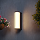 Уличный настенный светильник Novotech Street Fluo 359984