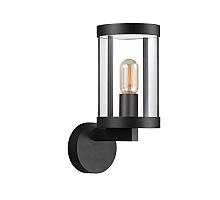 Уличный настенный светильник Novotech Ivory 370941