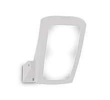 Уличный настенный светодиодный светильник Fumagalli Giova/Germana 2N1.702.000.WYF1R