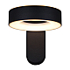 Уличный настенный светильник Reluce 86869-9.2-001JH LED2*12W BK RLOS