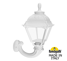 Уличный настенный светильник Fumagalli OFIR/CEFA U23.132.000.WXE27