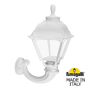 Уличный настенный светильник Fumagalli OFIR/CEFA U23.132.000.WXE27