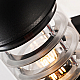 Уличный настенный светильник Arte Lamp Coppia AA5217AL-1BK