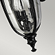 Уличный настенный светильник Feiss English bridle FE-EB2-M-BLK